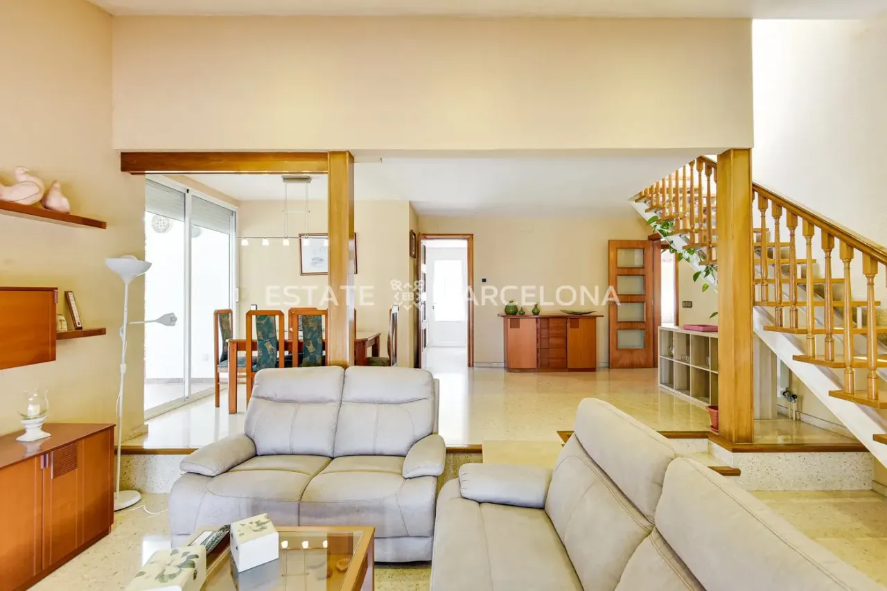 Villa en Blanes, España, 397 m² - imagen 6