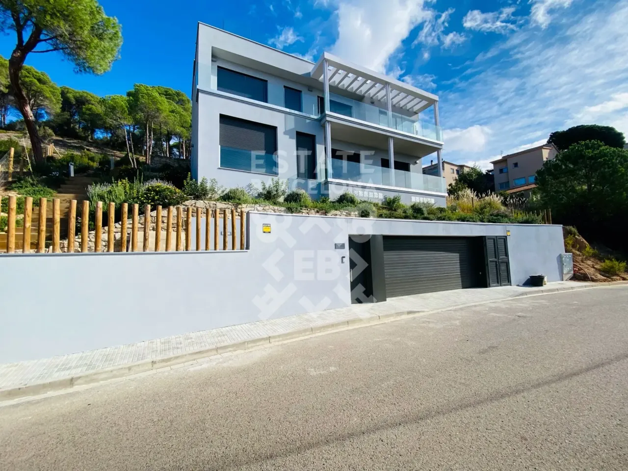 Villa en Lloret de Mar, España, 340 m² - imagen 1
