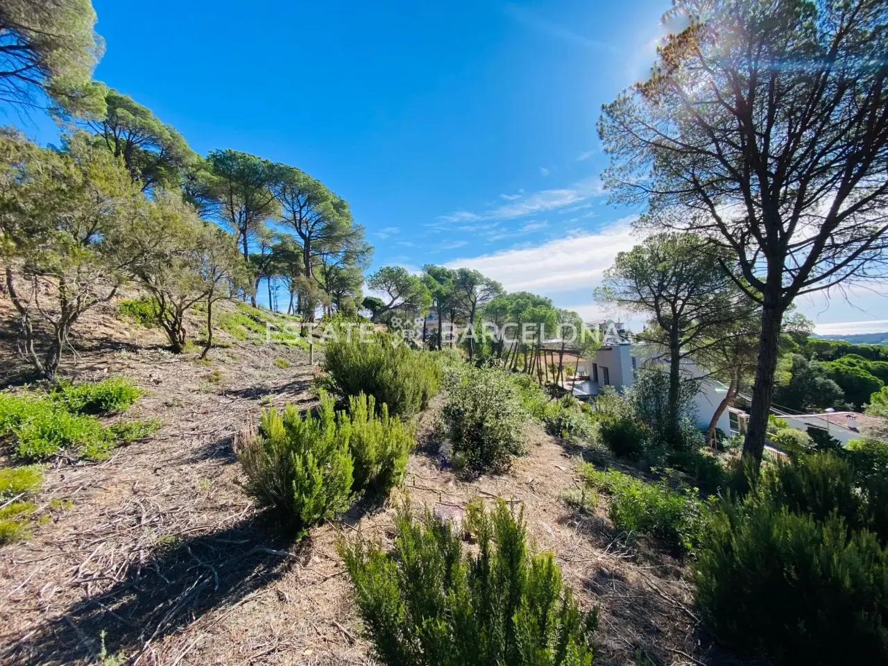 Villa en Lloret de Mar, España, 340 m² - imagen 7