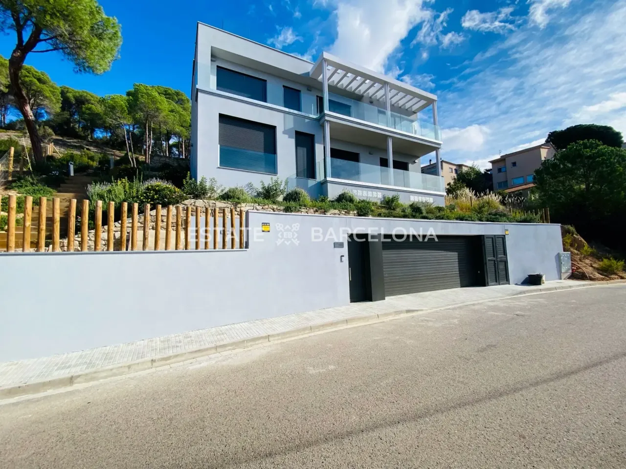 Villa en Lloret de Mar, España, 340 m² - imagen 4