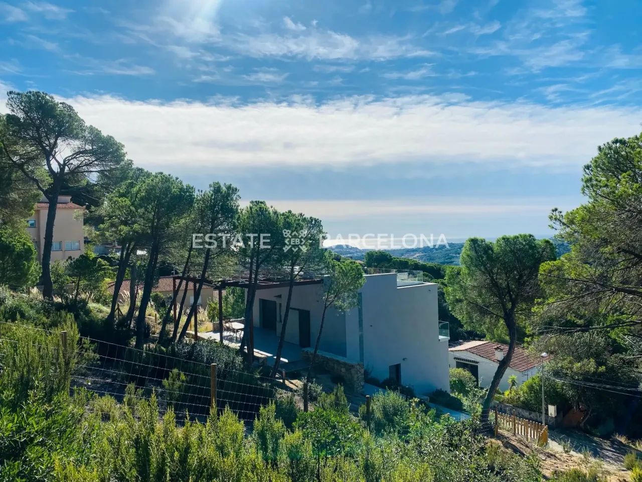 Villa en Lloret de Mar, España, 340 m² - imagen 6