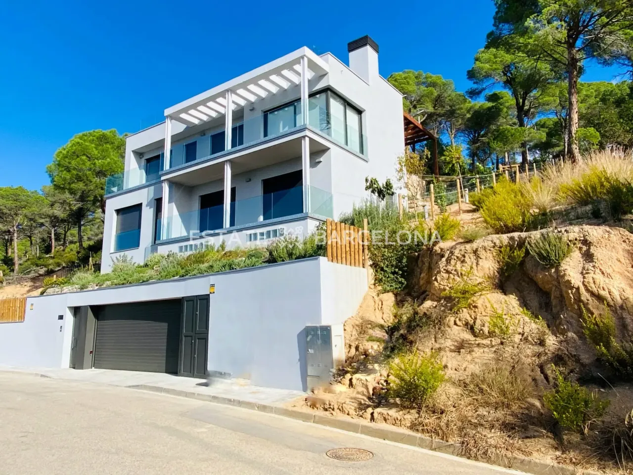 Villa en Lloret de Mar, España, 340 m² - imagen 5