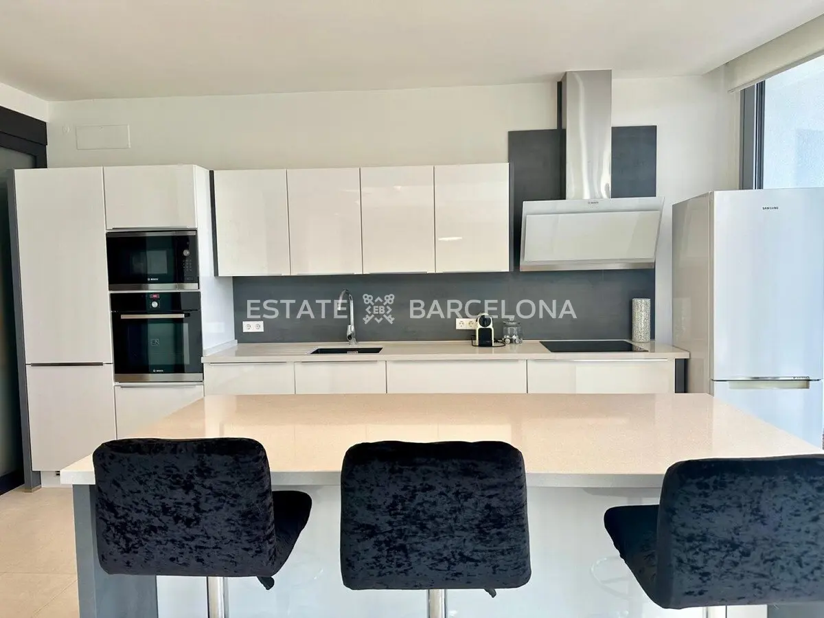 Casa adosada en Málaga, España, 758 m² - imagen 6