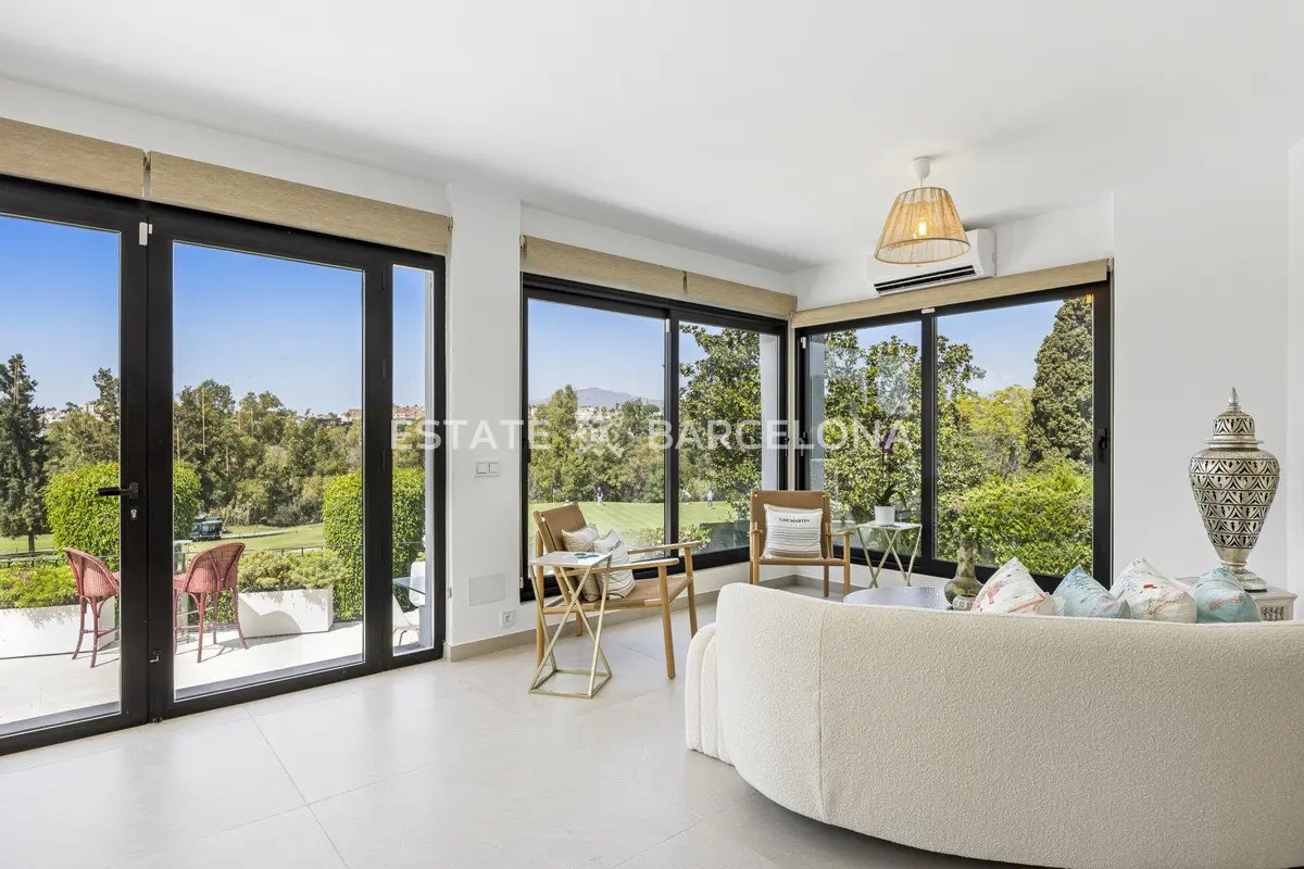 Villa en Málaga, España, 247 m² - imagen 5