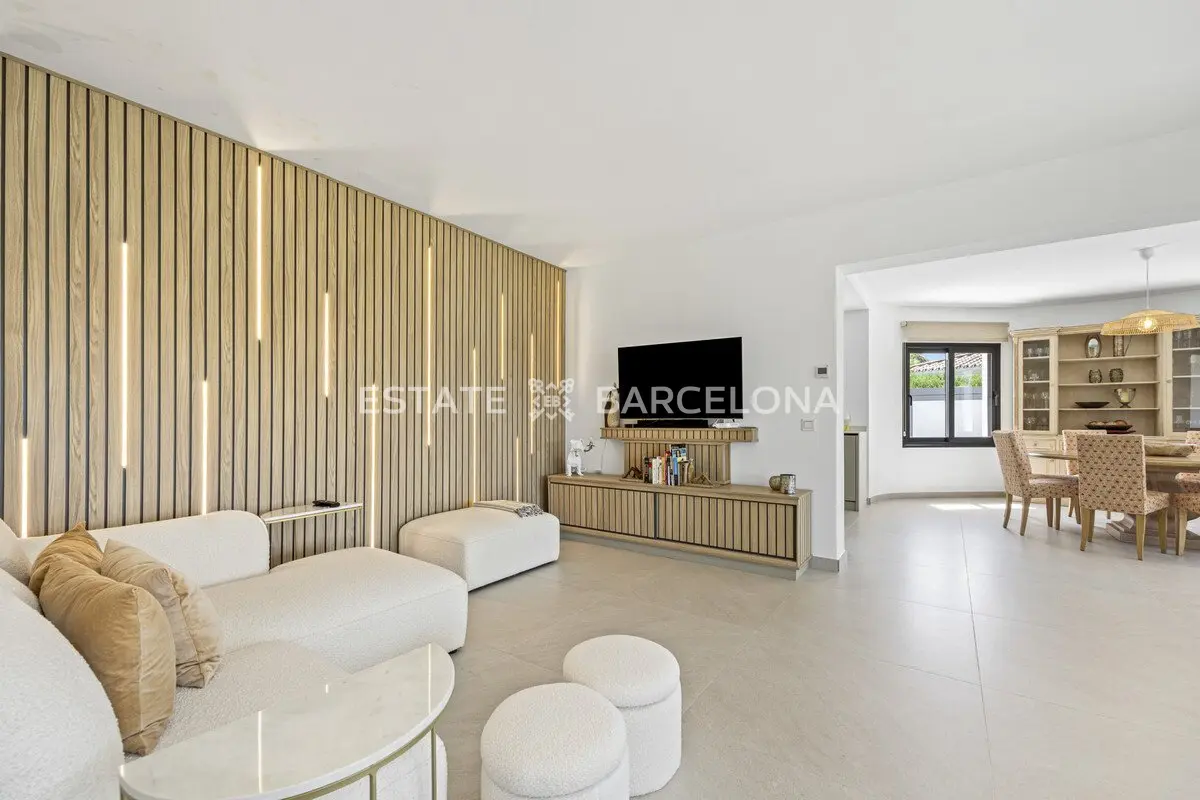 Villa en Málaga, España, 247 m² - imagen 8