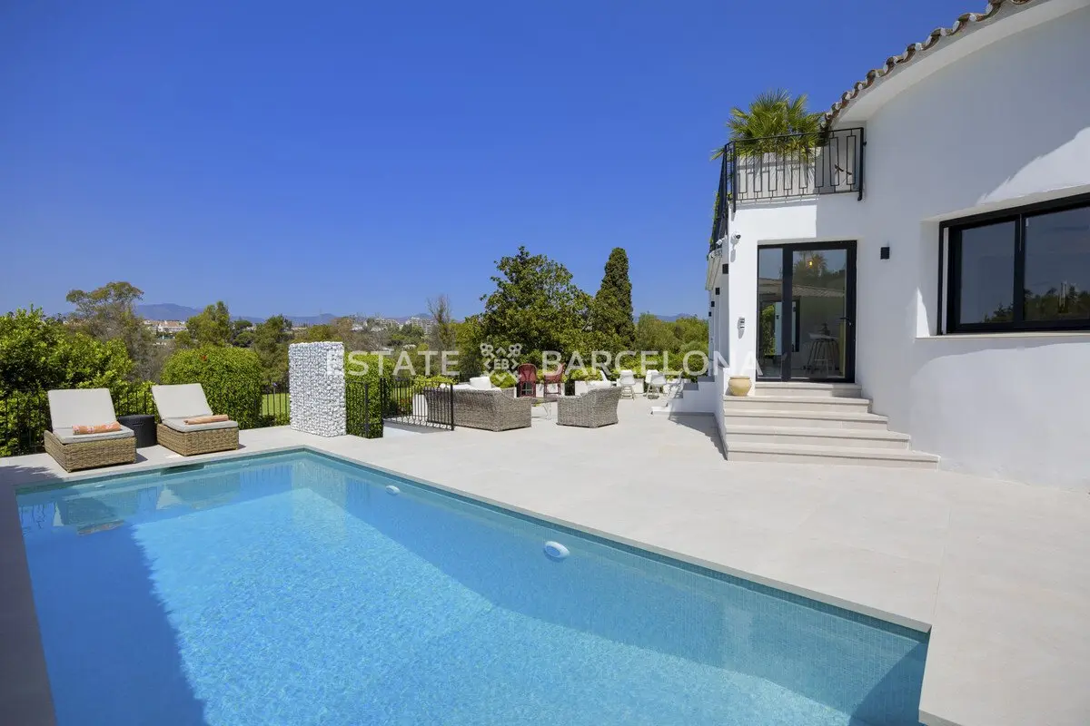 Villa en Málaga, España, 247 m² - imagen 6