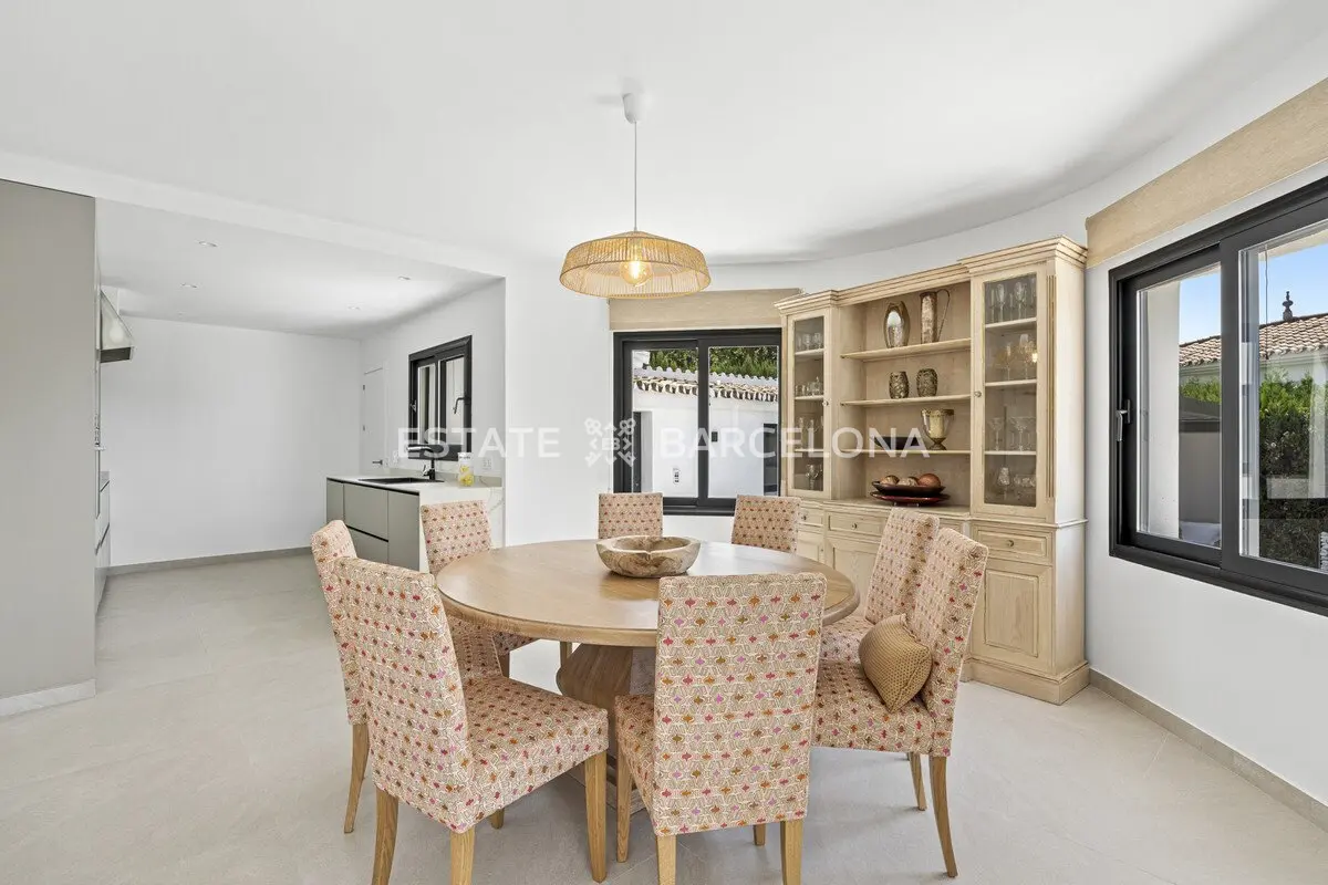 Villa en Málaga, España, 247 m² - imagen 14