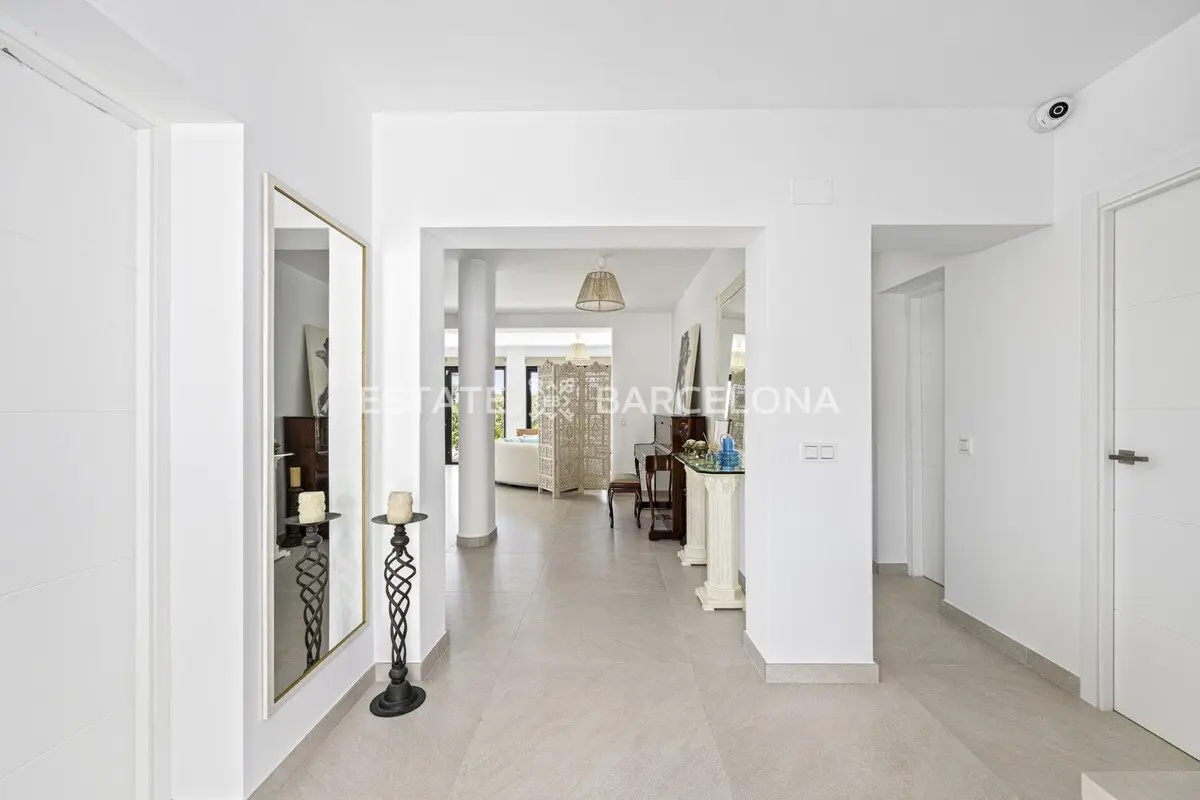 Villa en Málaga, España, 247 m² - imagen 11