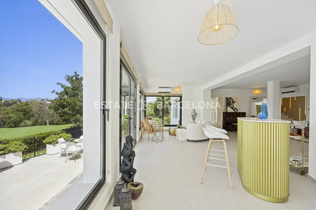Villa en Málaga, España, 247 m² - imagen 12