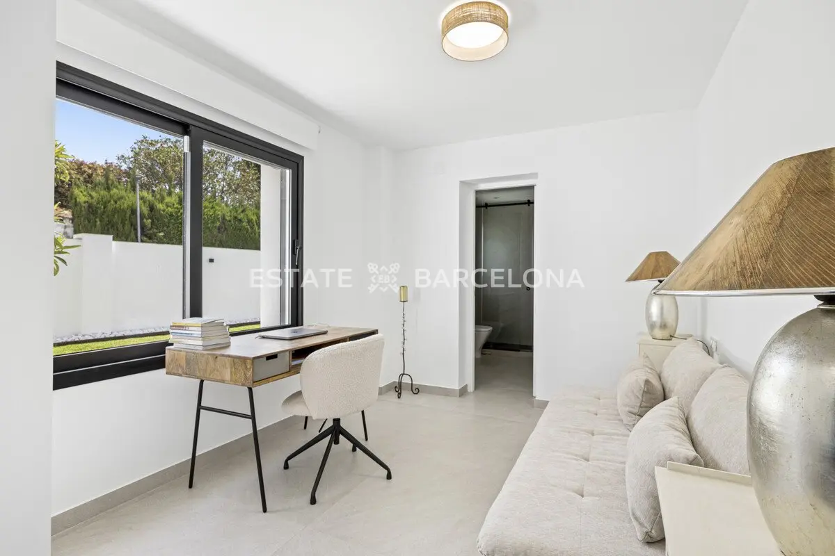 Villa en Málaga, España, 247 m² - imagen 13