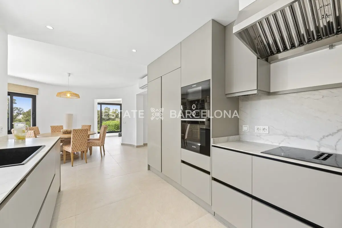 Villa en Málaga, España, 247 m² - imagen 15