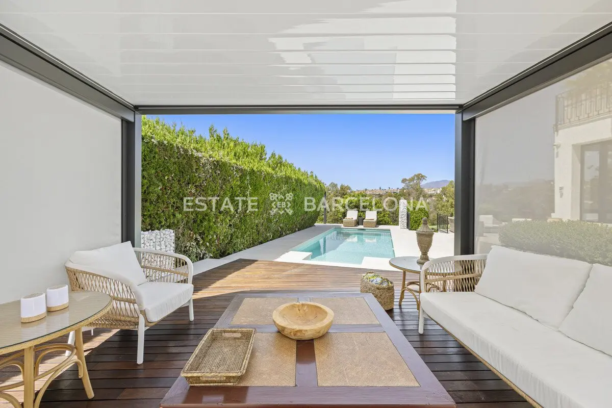 Villa en Málaga, España, 247 m² - imagen 7