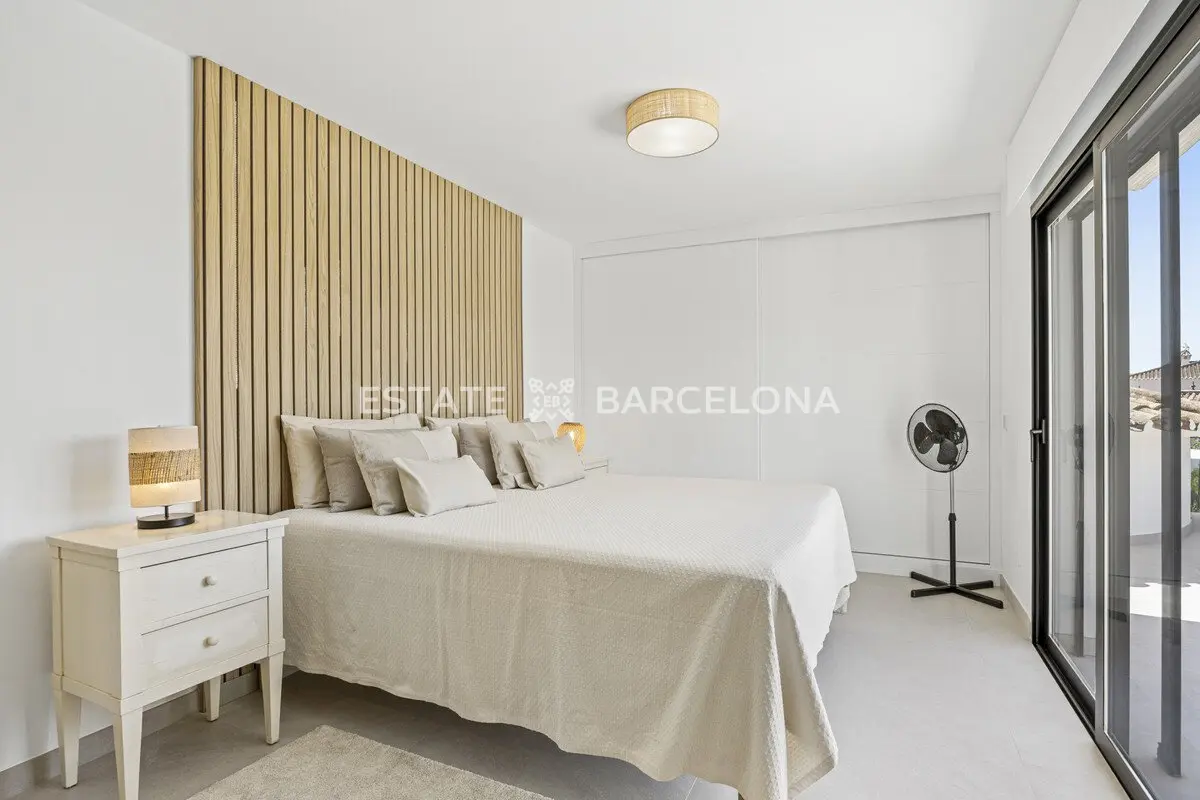 Villa en Málaga, España, 247 m² - imagen 17