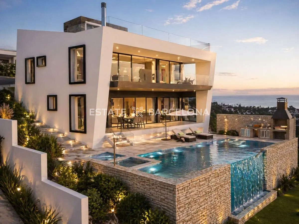 Terreno en Málaga, España, 708 m² - imagen 3