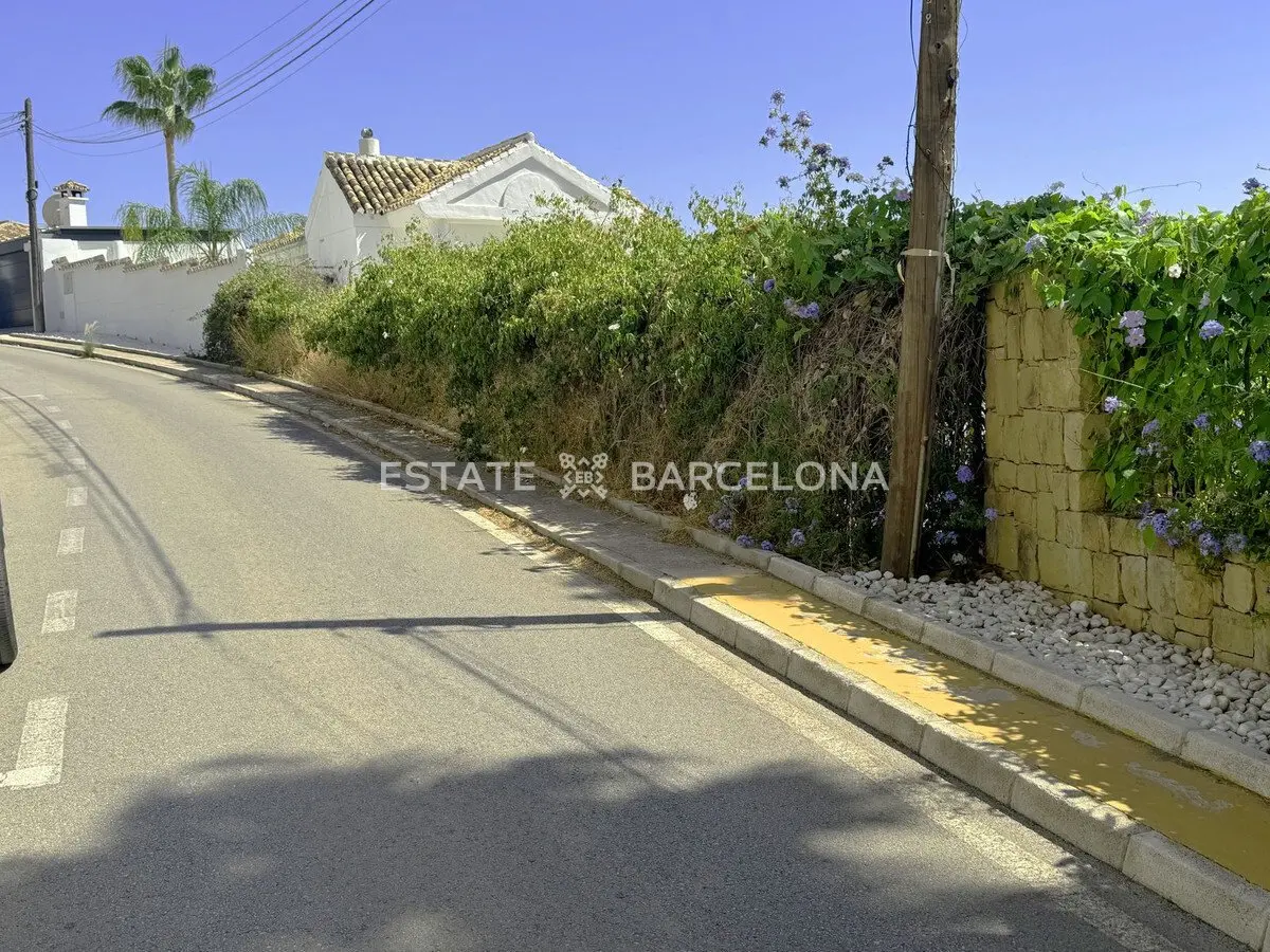 Terreno en Málaga, España, 708 m² - imagen 6