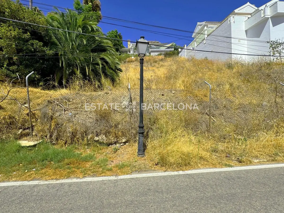 Terreno en Málaga, España, 708 m² - imagen 15