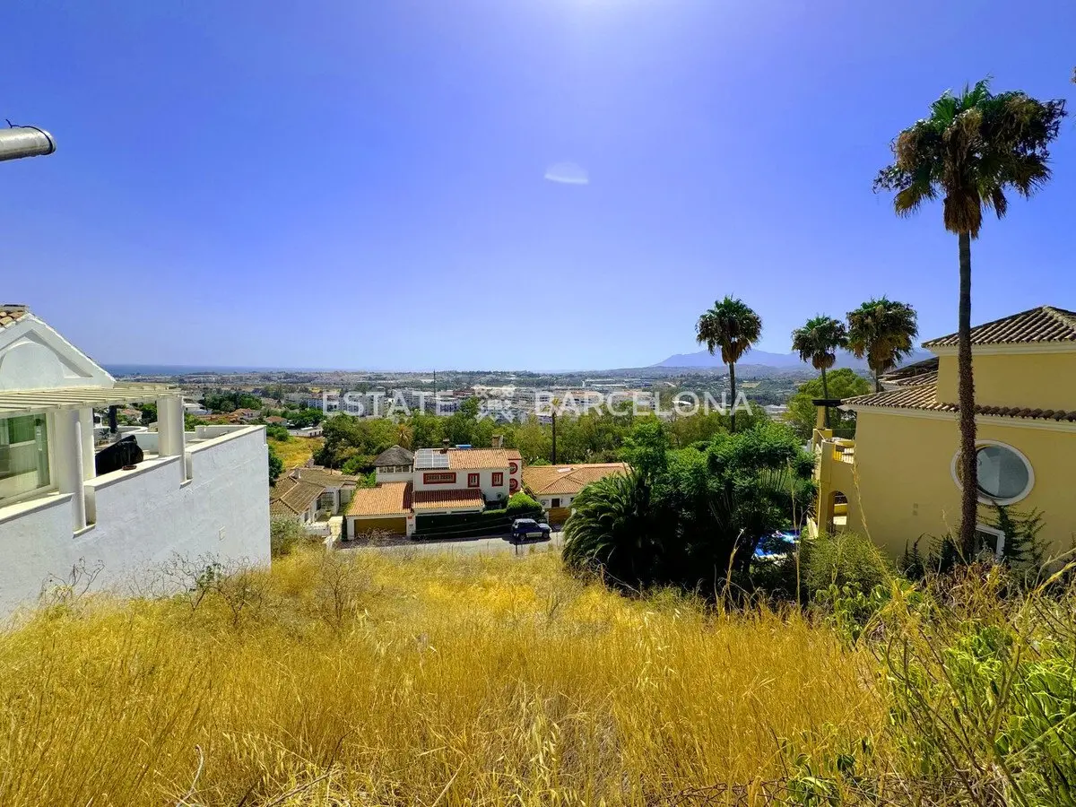 Terreno en Málaga, España, 708 m² - imagen 7