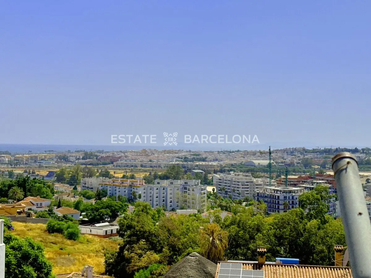 Terreno en Málaga, España, 708 m² - imagen 9