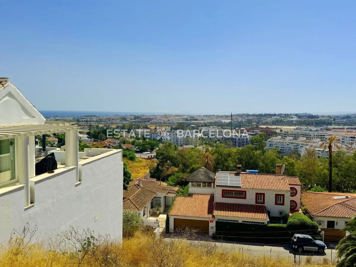 Terreno en Málaga, España, 708 m² - imagen 10
