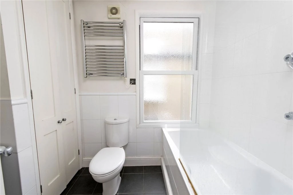 Appartement à Londres, Royaume-Uni, 44 m² - image 1