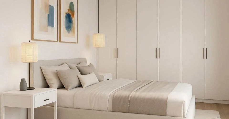 Flat in Geneva, Switzerland - picture 1
