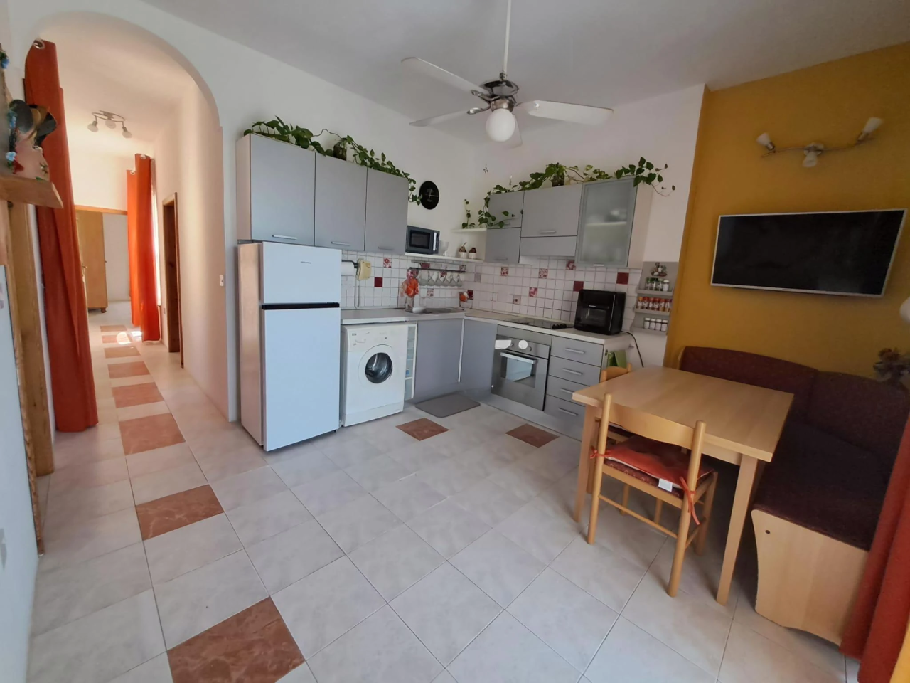 Wohnung in San Lawrenz, Malta, 90 m² - Foto 1