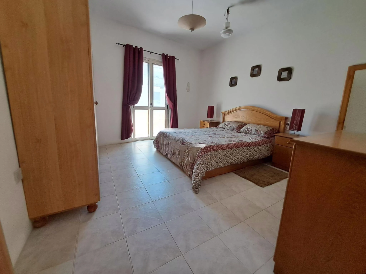 Wohnung in San Lawrenz, Malta, 90 m² - Foto 4