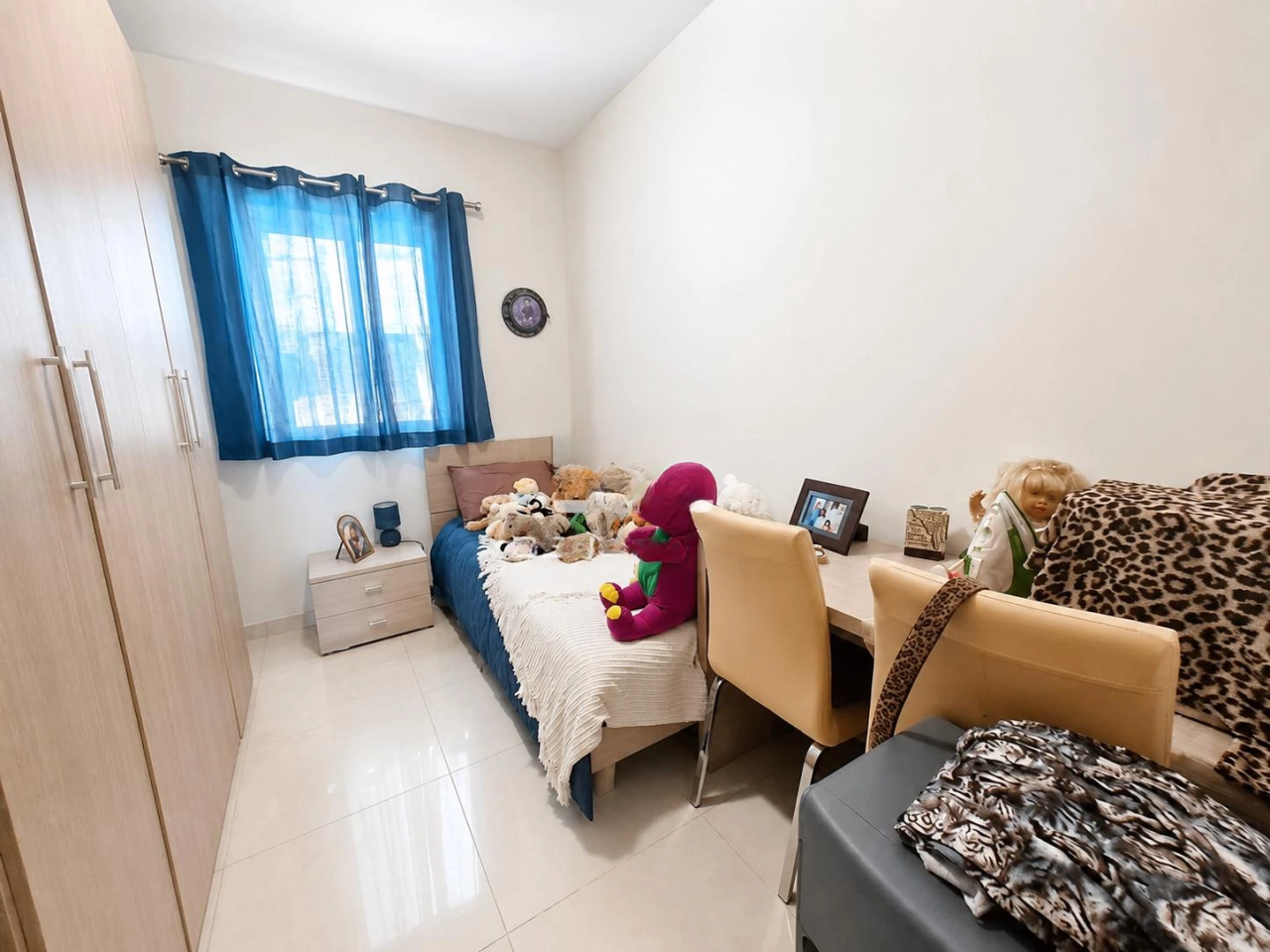 Flat in Mellieha, Malta, 132 m² - picture 5