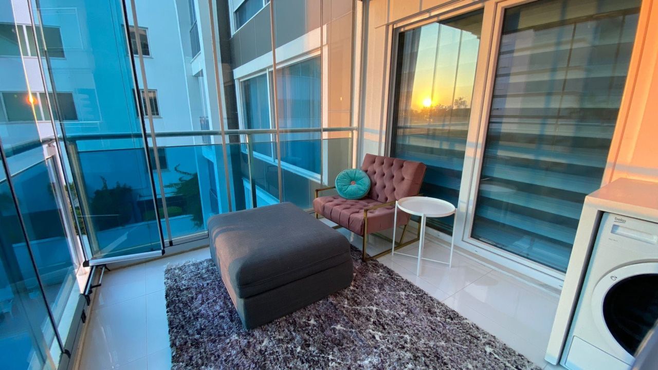 Appartamenti a Alanya, Turchia, 145 m² - foto 10