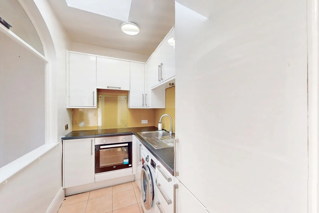 Appartamento a Londra, Regno Unito, 43 m² - foto 9