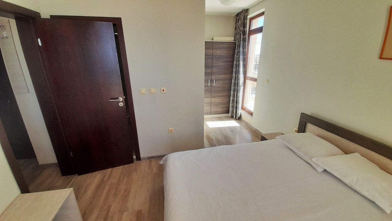 Apartment in Sveti Vlas, Bulgaria, 68 m² - picture 5