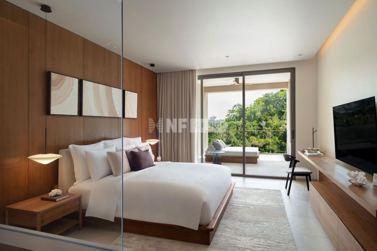 Apartment in Phuket, Thailand, 251 m² - picture 2