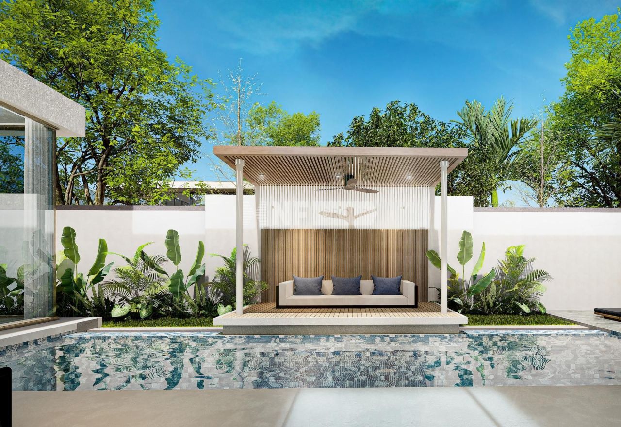 Villa in Phuket, Thailand, 276.8 m² - Foto 5