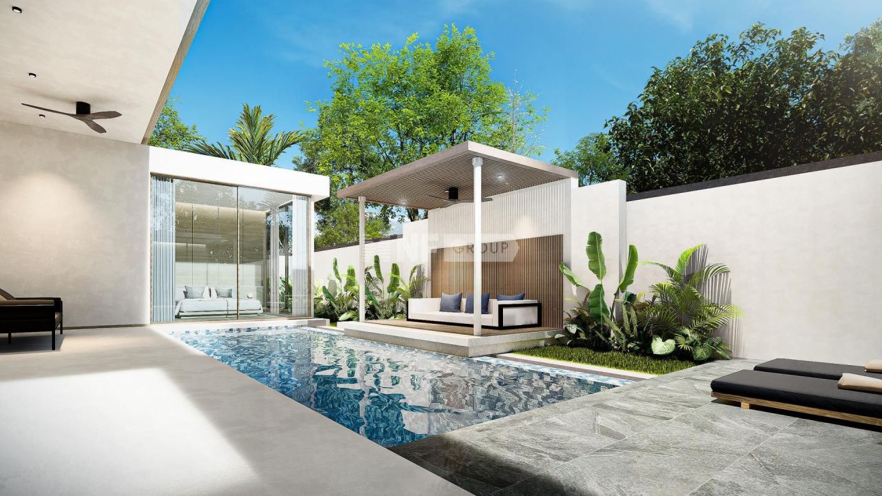 Villa in Phuket, Thailand, 276.8 m² - Foto 6