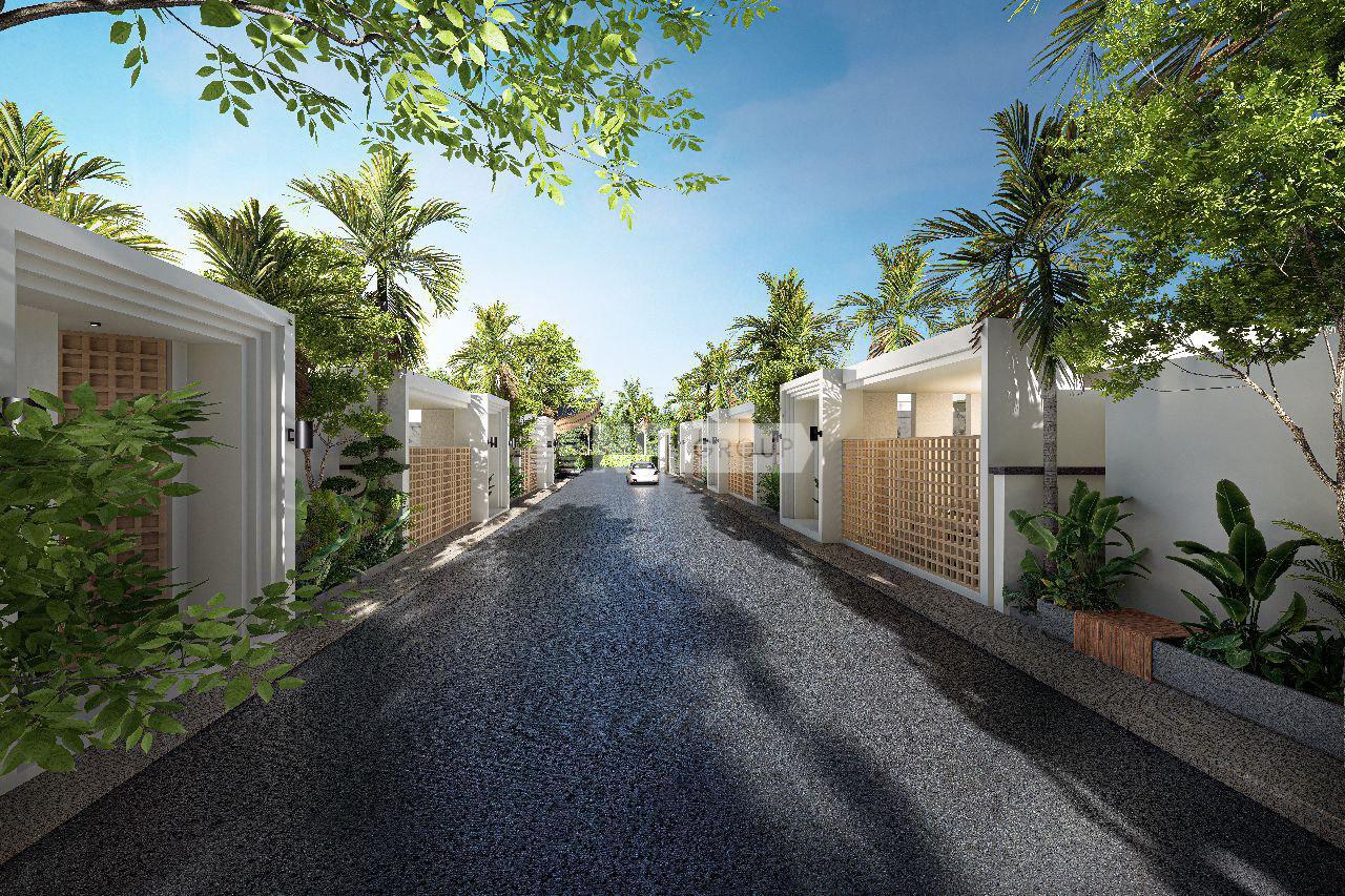 Villa in Phuket, Thailand, 276.8 m² - Foto 10