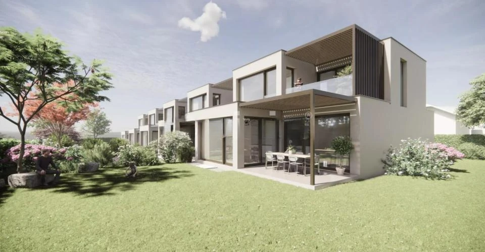 Flat in Geneva, Switzerland, 143 m² - picture 1