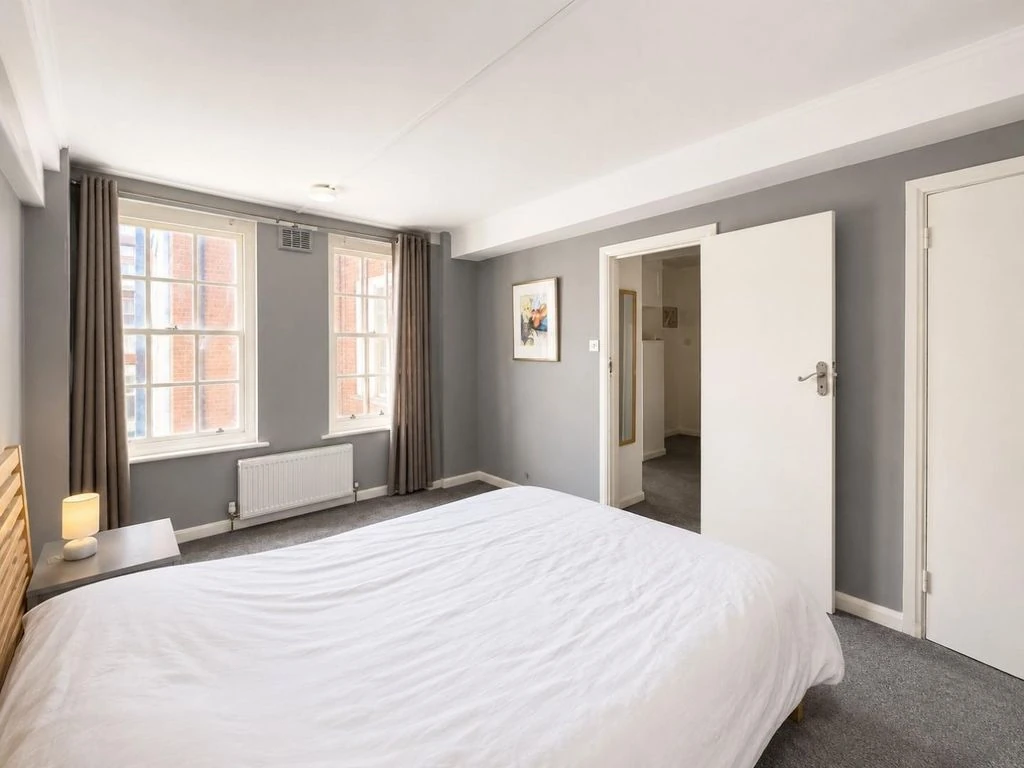 Appartamento a Londra, Regno Unito, 58 m² - foto 1