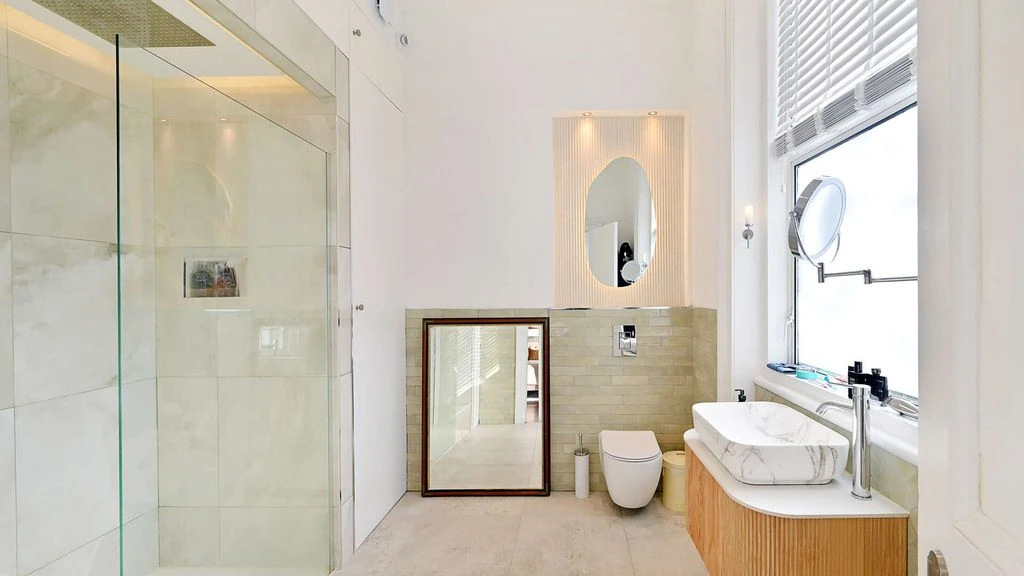 Appartamento a Londra, Regno Unito, 85 m² - foto 1