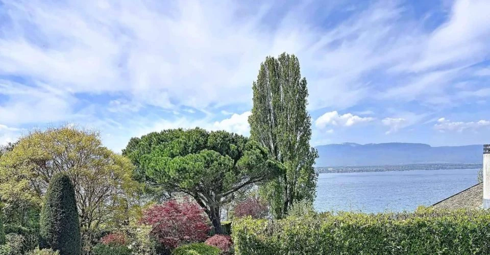 Piso en Ginebra, Suiza, 500 m² - imagen 1