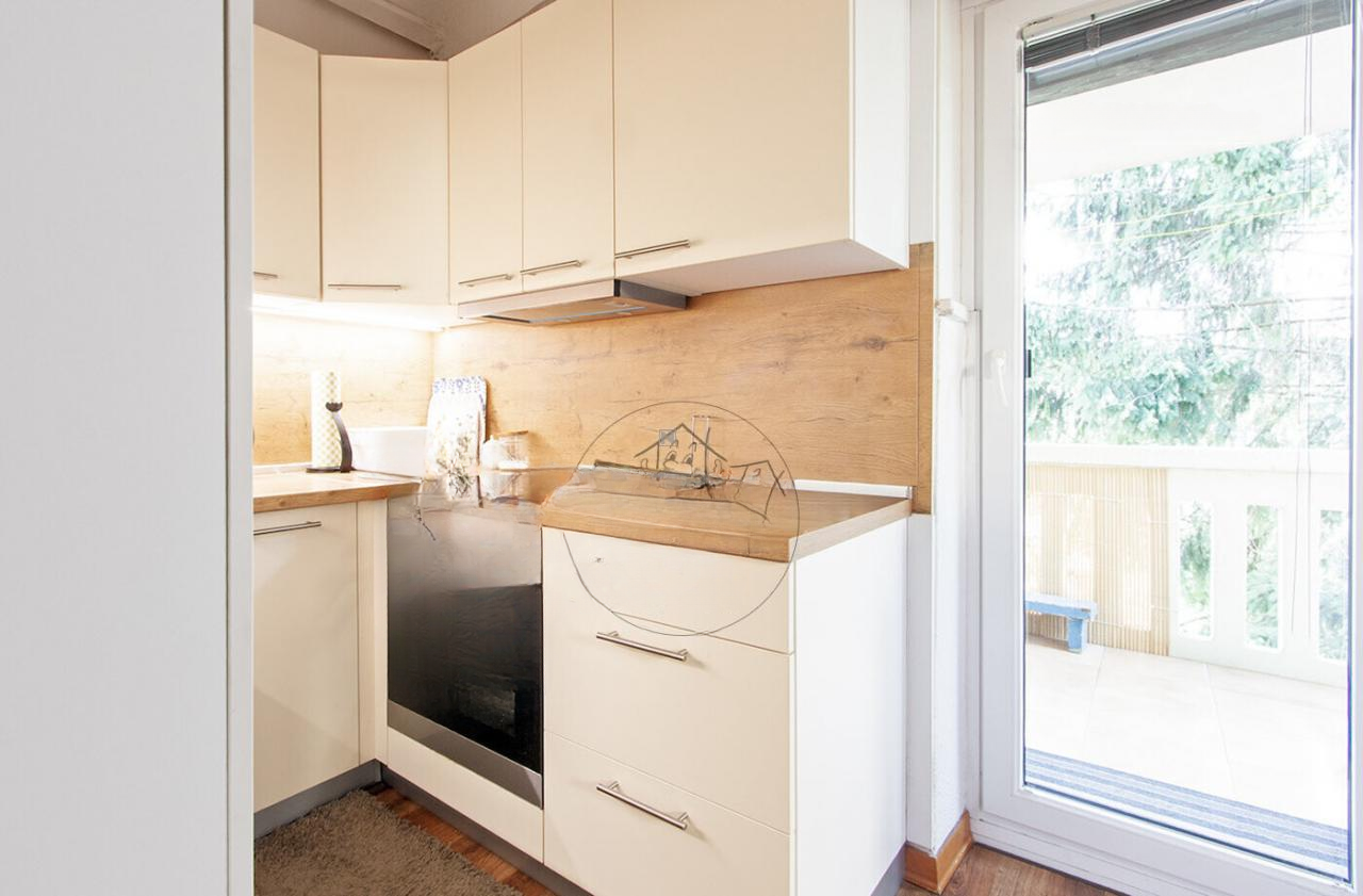 Appartamento a Lubiana, Slovenia, 85 m² - foto 1