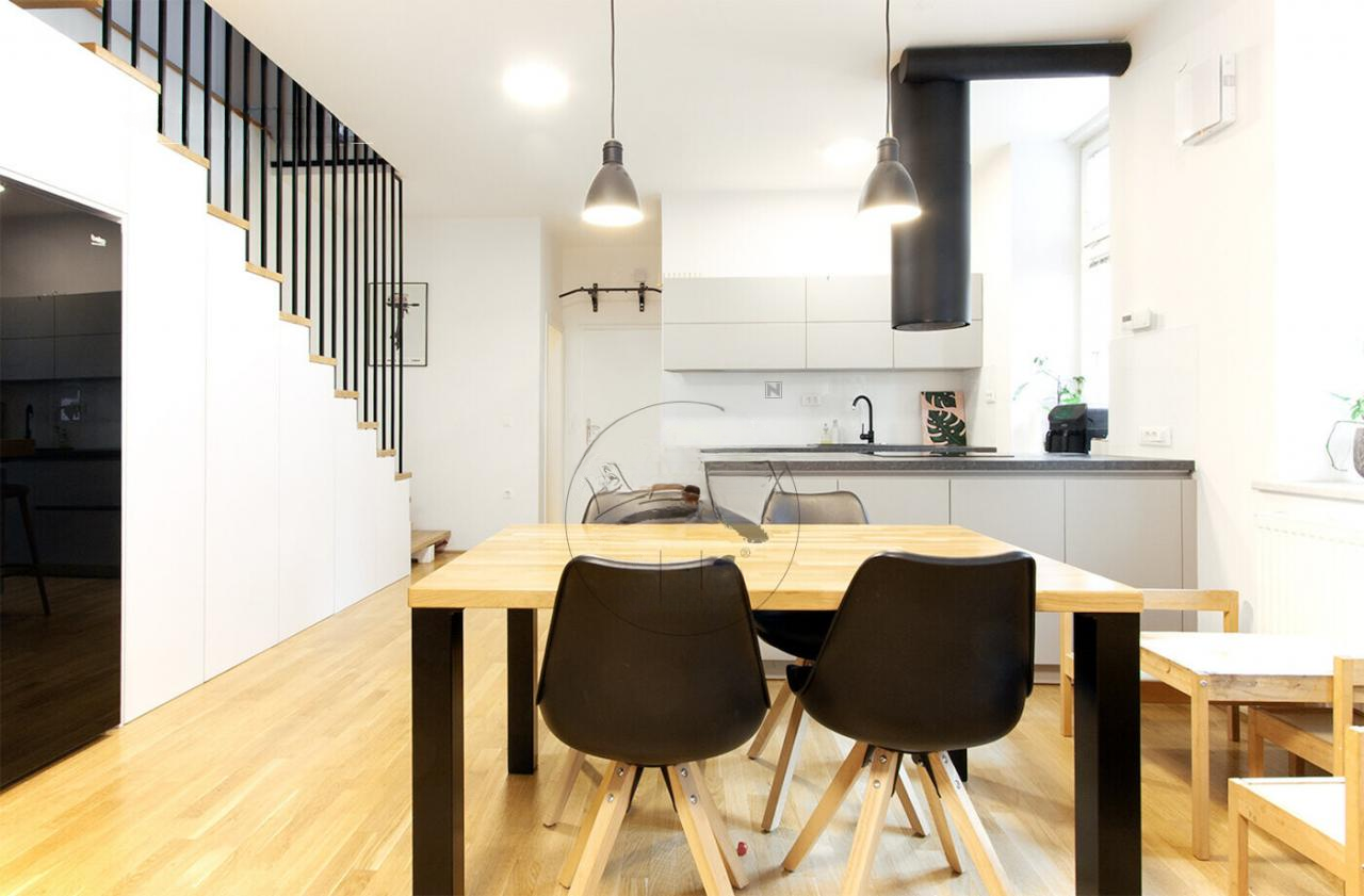 Appartement à Ljubljana, Slovénie, 104 m² - image 1