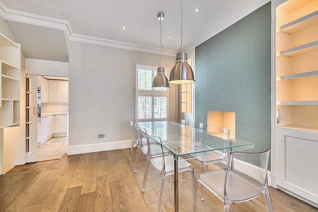 Wohnung in London, Großbritannien, 56 m² - Foto 1