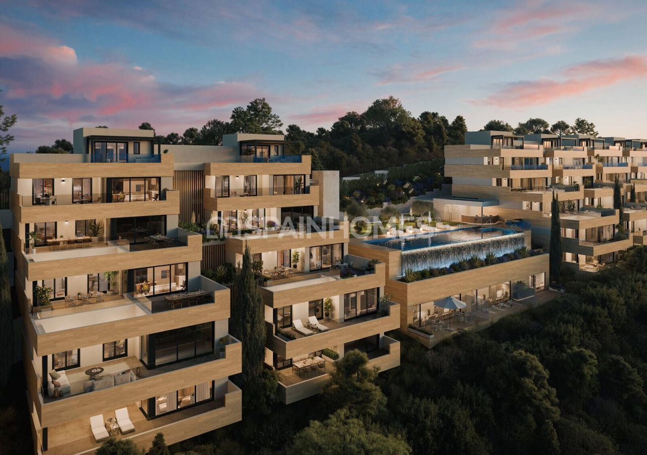 Appartement à Marbella, Espagne, 123 m² - image 5