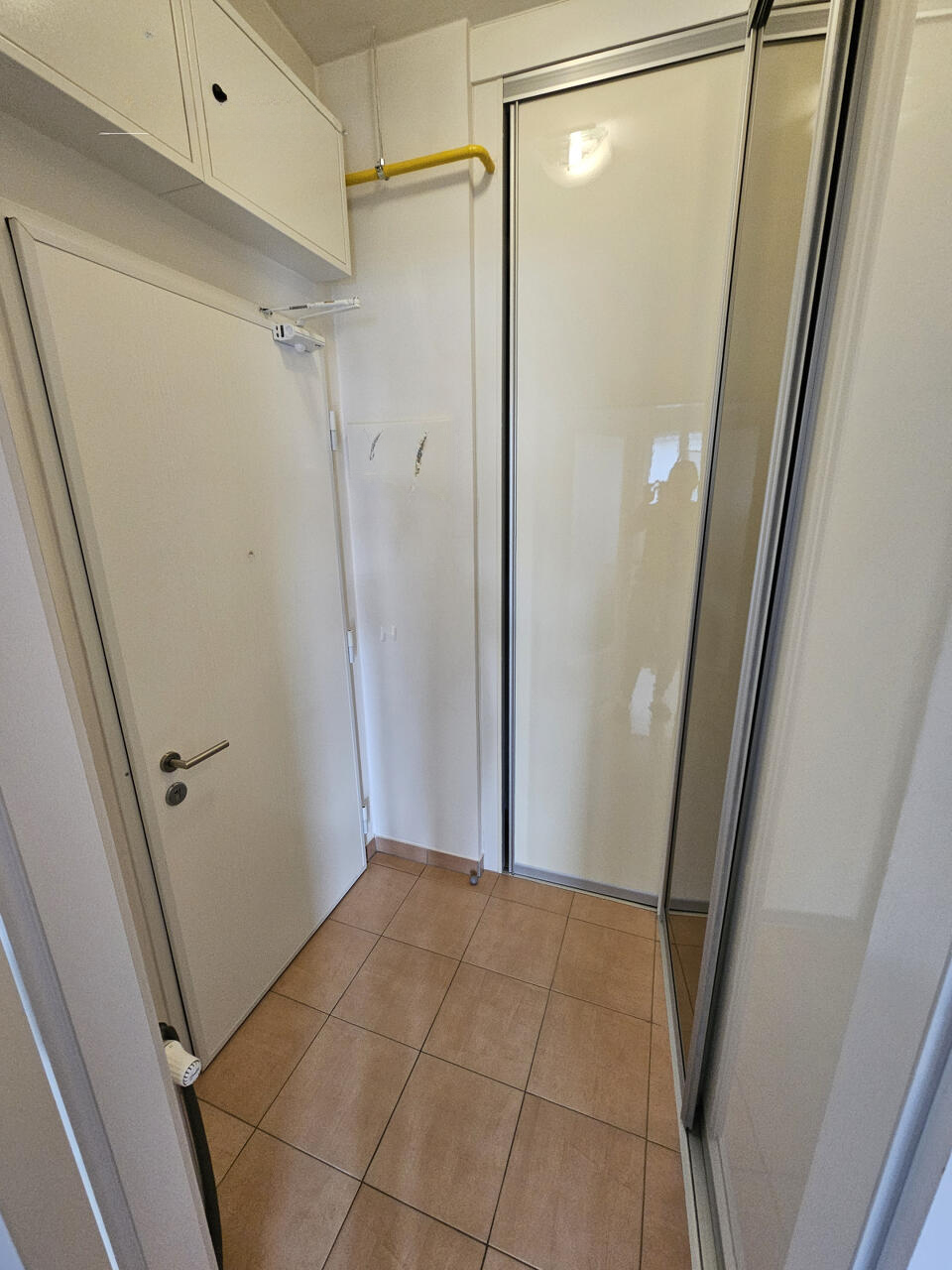 Flat in Ljubljana, Slovenia, 67 m² - picture 1
