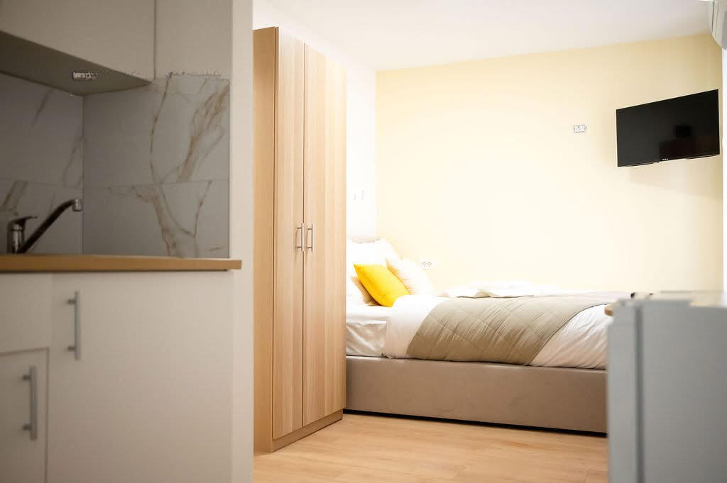Appartamento a Isola, Slovenia, 22 m² - foto 1