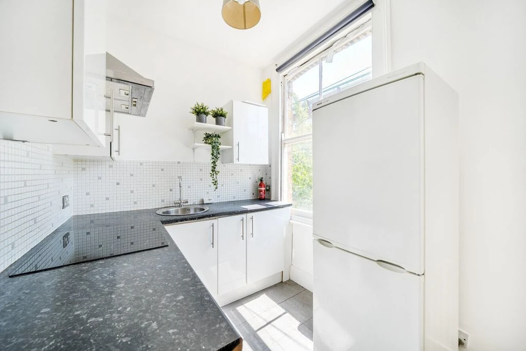 Appartamento a Londra, Regno Unito, 38 m² - foto 1
