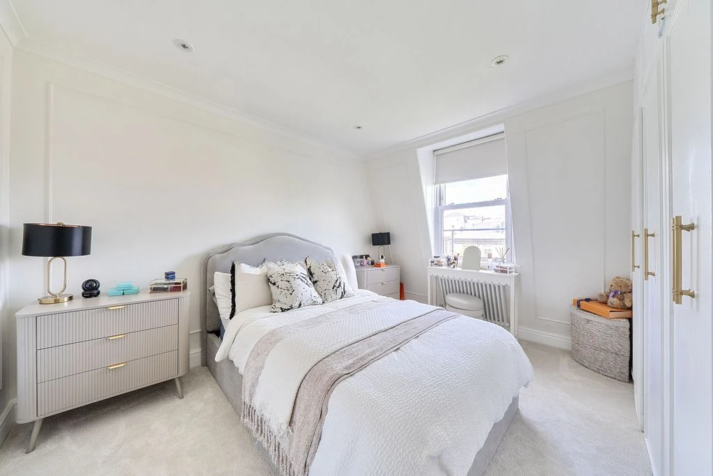 Wohnung in London, Großbritannien, 49 m² - Foto 1