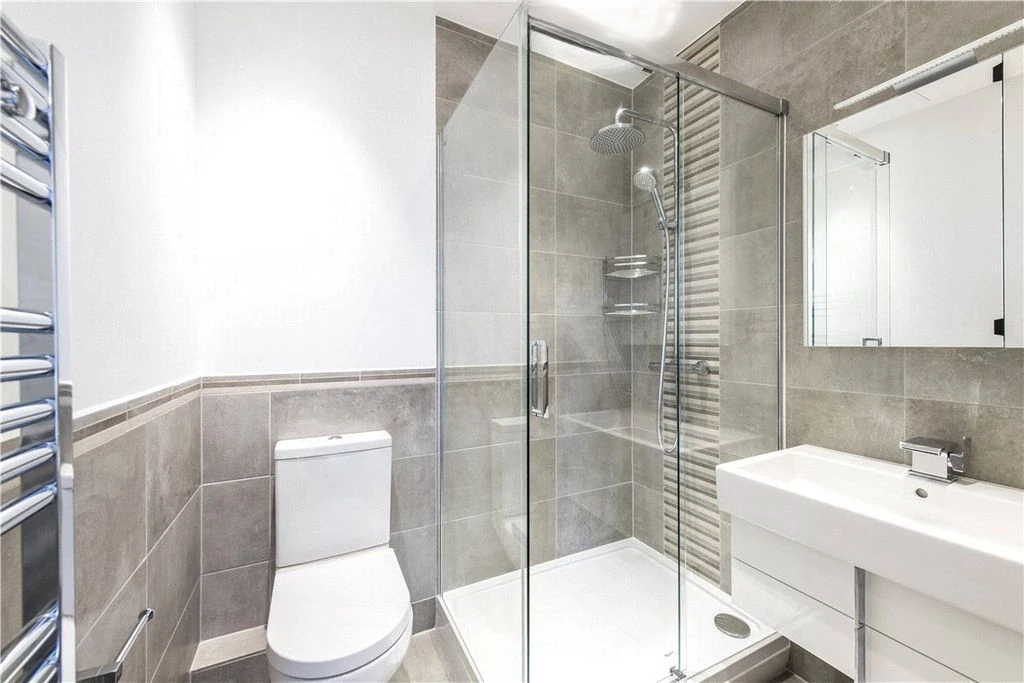Appartement à Londres, Royaume-Uni, 34 m² - image 2