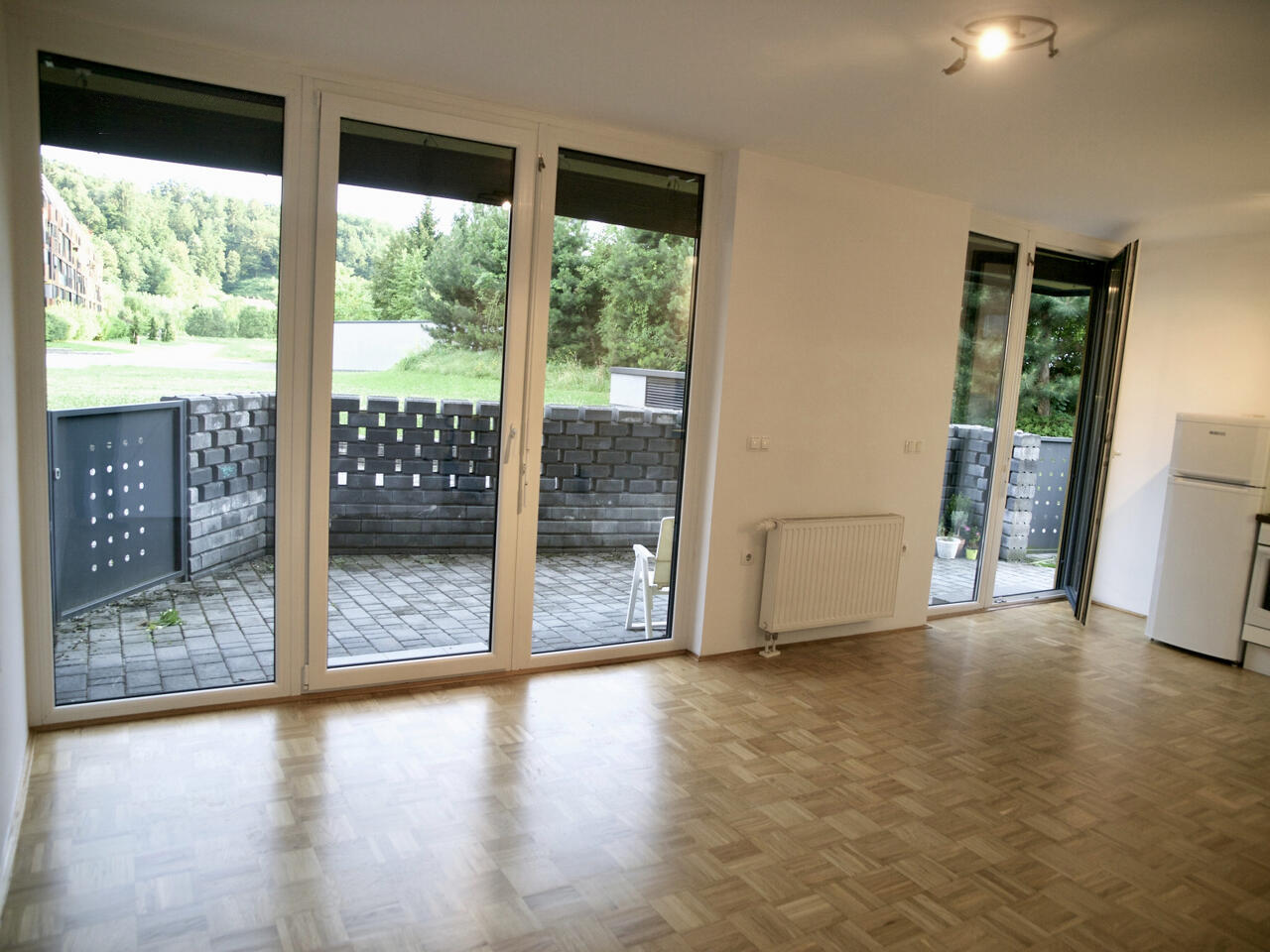 Flat in Ljubljana, Slovenia, 52 m² - picture 3
