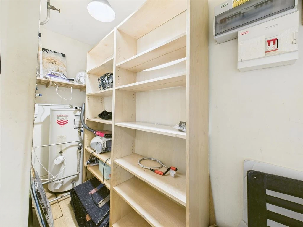 Piso en Londres, Reino Unido, 43 m² - imagen 2